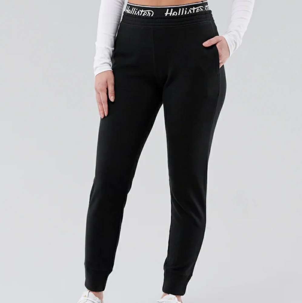 Sweatpants